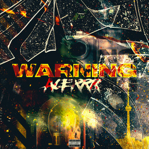Warning by Acerrr