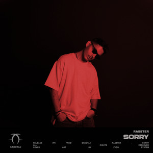 Sorry by Rasster