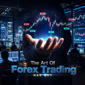 The Art of Forex Trading by Man Boy