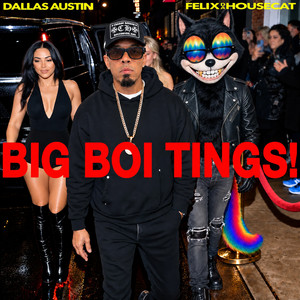 BIG BOI TINGS by Dallas Austin, Felix Da Housecat
