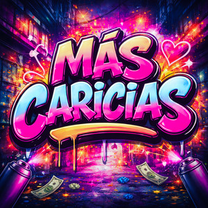 Mas caricias by Nanoma