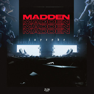 Madden cover art