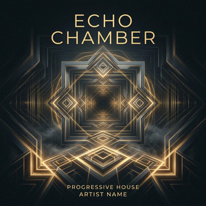 Echo Chamber by Hysel