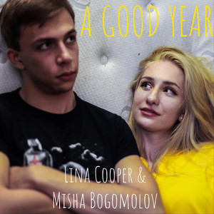 Обкладинка: A Good Year