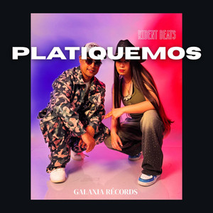 Platiquemos by Ribent Beats