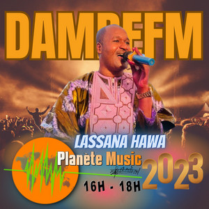 Dambefm