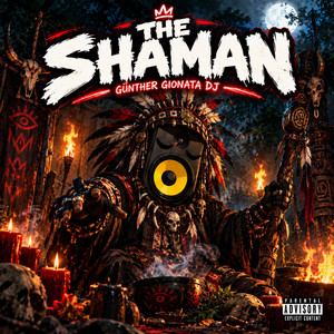 The Shaman by FINN DRUMS