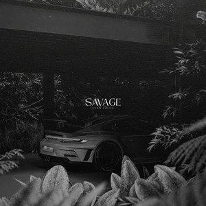 SAVAGE by LEVAN CREED