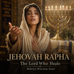 Ahavati I Love You Yahweh (My Soul Longs For You) by The Hebrew Worship Zone
