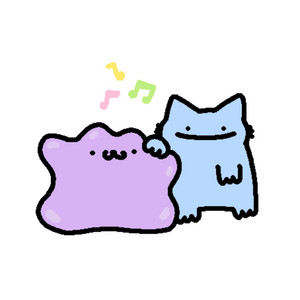ditto by frad