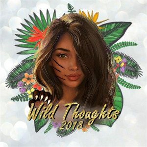 Wild Thoughts (Hjemmesnekk 2018)