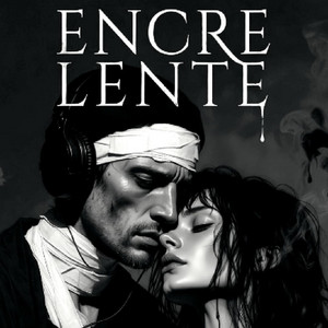 Encre lente by Fantôme d'un cri humain