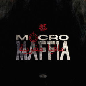 Mortalla - Mocro Maffia