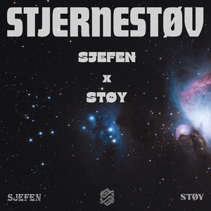 Stjernestøv by Sjefen, STØY