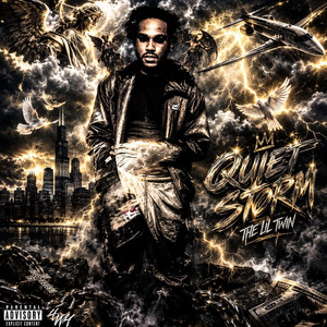 Quiet Storm by THF Lil Twin