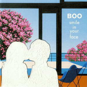smile in your face by BOO, MURO