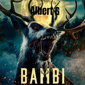 Bambi by Albert G