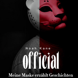 Meine Maske erzählt Geschichten by Noah Kane Official