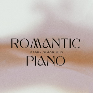 Bjorn Simon Mus — Piano Romantic