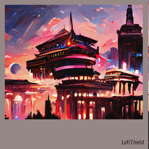 Streets by lo'fi chield