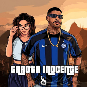 Garota Inocente