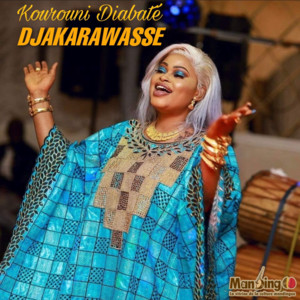 Kourouni Diabate - Djakarawasse