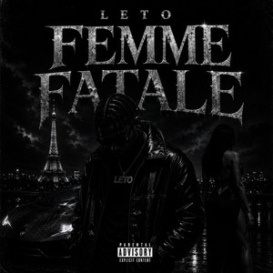 Femme Fatale - Leto (Exclu) by ZoneExclu