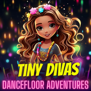 Tiny Divas - Butterfly Dream