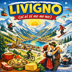 Livigno (si si si no no no) by hansv.be