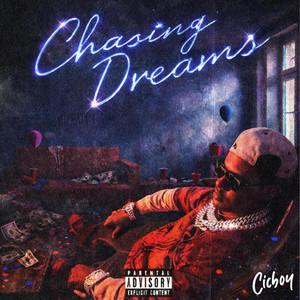 Chasing Dreams by Cicboy