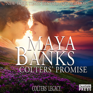 Colters' Promise [Colter's Legacy, Book 4 (Unabridged)]