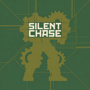 Silent Chase by Elias Moren