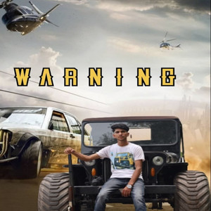 RAHIE DX - Warning