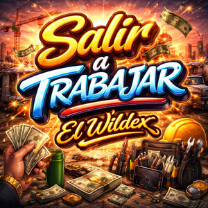 Salir A Trabajar by El Wildex
