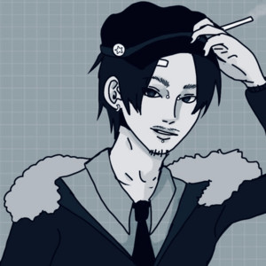 X+1=0 X>0 X=answer - slow version by Rakuto