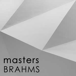 Masters - Brahms album