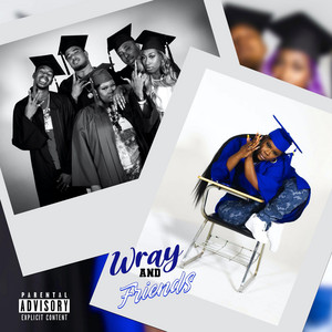 Wray cover