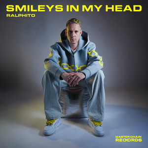 Smileys in My Head by Ralphito