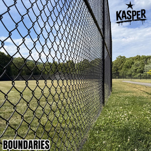 Boundaries by KASPER NY
