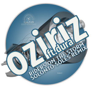 Solonto Soles cover