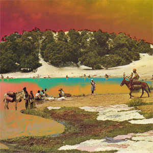 Espero Que Você Entenda by Flerte Flamingo