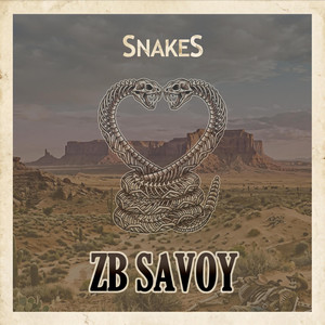 Snake by ZB Savoy