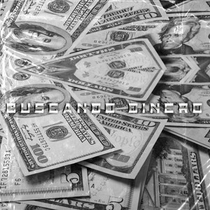 Buscando Dinero by Los Maniaticos Inc, Jhon La Nota, Jhor Rodriguez, Kenny Music