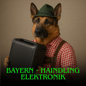 Bayern · Haindling Elektronik