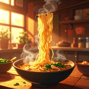 Tsukemen Dip by Sushi Loops