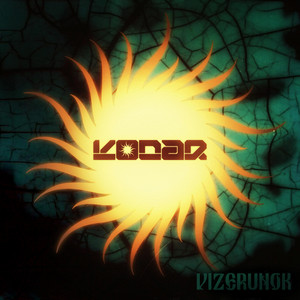 KODAR — Vizerunok
