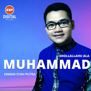 Shollallahu Ala Muhammad