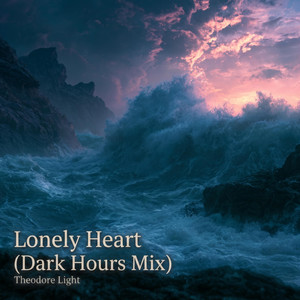 Lonely Heart (Dark Hours Mix) by Theodore Light, Mooncaster