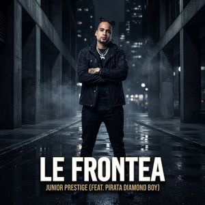 Le Frontea by Junior Prestige, Pirata Diamond Boy