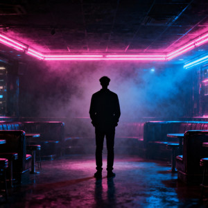 Te Busco by kitro ars